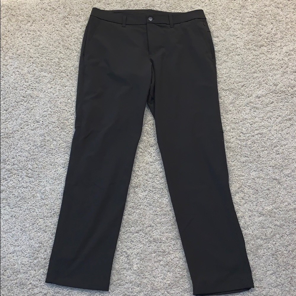 Lululemon Men’s ABC Pants